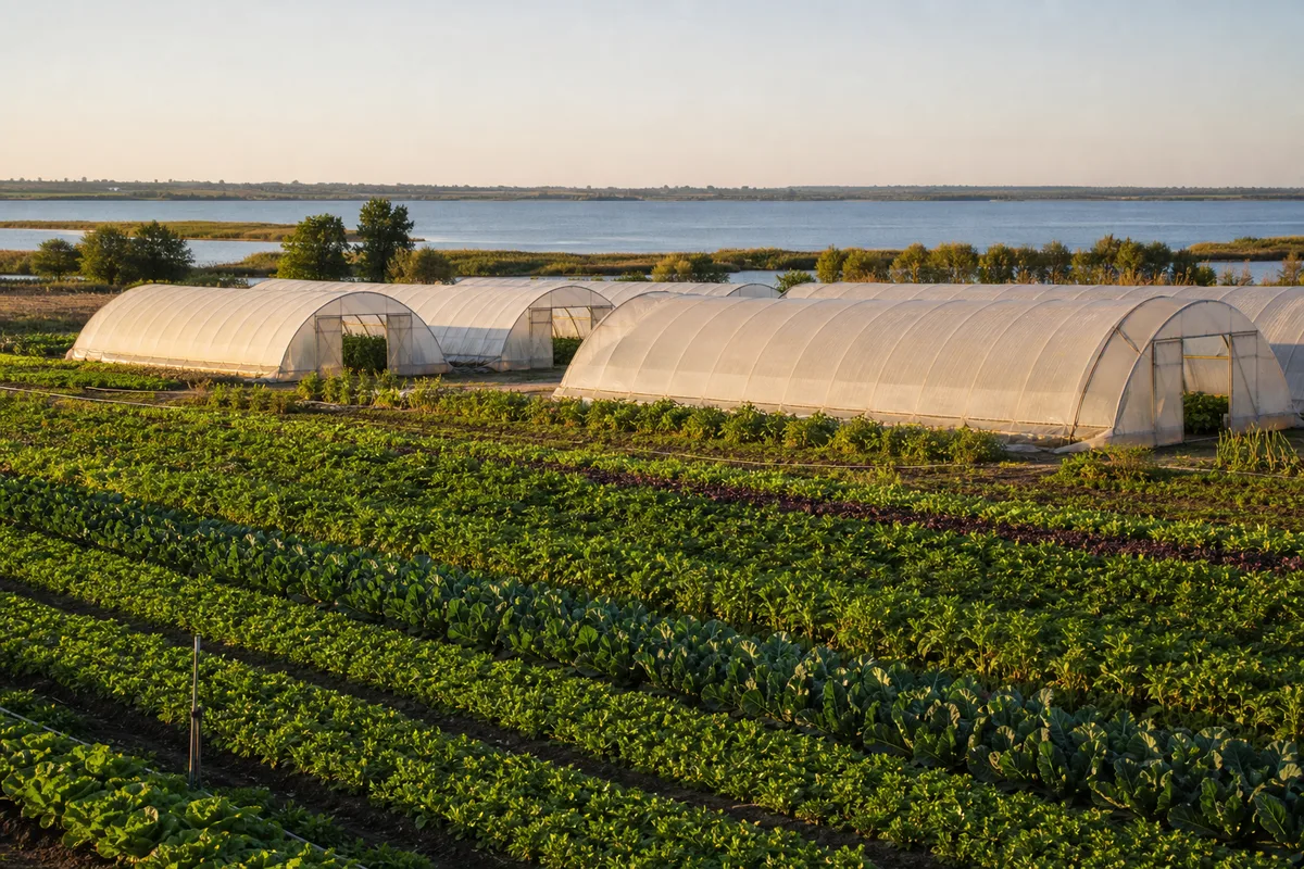 Métiers de l'horticulture et du maraîchage qui recrutent à Arcachon
